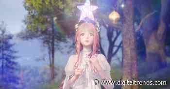 All Whimstar locations in Infinity Nikki