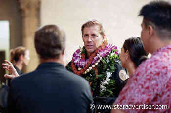 City seeks candidates for Honolulu Ocean Safety Commission