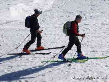 Tumori, sei consigli per proteggersi sulla neve