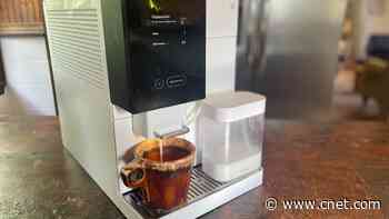 This Automatic Coffee Machine Has Ruined All Others for Me (and It's 38% Off)
