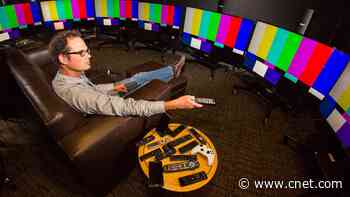 Best TV of 2024, Tested by CNET Experts