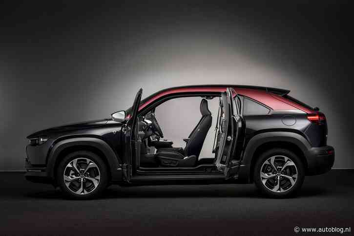 Verkeerd begrepen Mazda wordt ineens zeer interessant