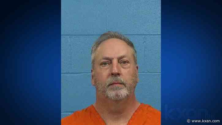 Burnet man gets life without parole in child sex assault case
