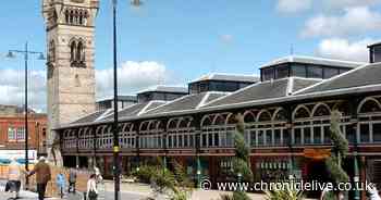 Police issue Darlington town centre dispersal order aimed at 'tackling anti-social behaviour'