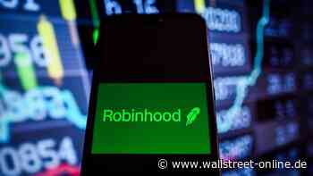 Expansion nach Asien: Robinhood auf der Überholspur – Analysten bullish!