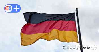 Posse um Flaggen vor Bauernministerium: Drei Fahnenmasten für 85.000 Euro?