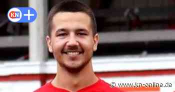 Transferkarussell nimmt Fahrt auf: Wiker SV holt Kenan Hasicic vom SVE Comet Kiel