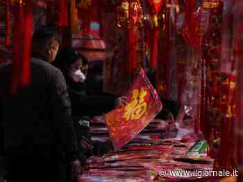 Il Festival di primavera è diventato patrimonio immateriale dell’umanità