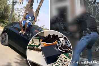 Bende maakt miljoenen euro’s buit door phishing, arrestaties in regio Antwerpen en Nederland: “Ze lieten het geld graag rollen”