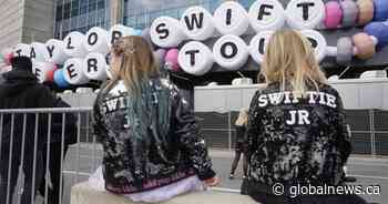 B.C. businesses look to Taylor Swift’s ‘electric touch’ to boost bottom line