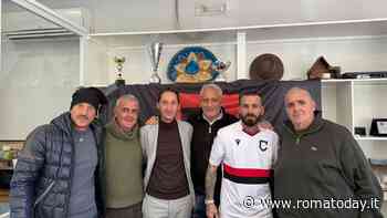 Il Colleferro si rinforza, è ufficiale l'arrivo dell'ex Rieti e Cesena