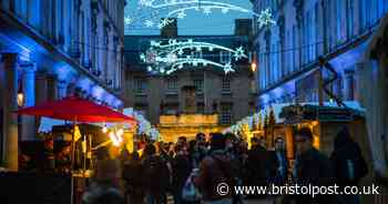 Popular city Christmas market closes due to Storm Darragh