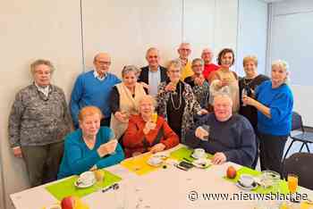 Bilzen begon 20 jaar geleden als eerste met dorpsrestaurant: “Heb feest voor mijn verjaardag hier al georganiseerd”