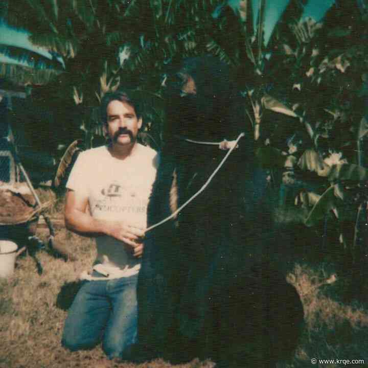 Colorful helicopter pilot 'Cheater' Bella dies