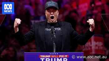 Elon Musk set to be go-between between Trump and China