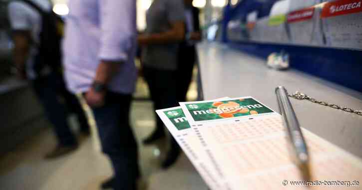 Brasilianer stirbt vier Wochen nach Millionen-Lottogewinn