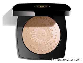 This is the top holiday beauty tip from a Chanel Beauty pro (and it's really easy!)