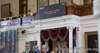 The Texas House speaker race isn’t over. Here’s where it stands.
