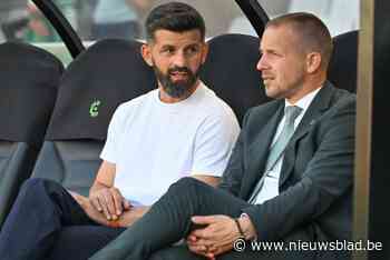 Vrienden met Roberto Martinez en meegeholpen aan transfer van Carlos Bacca naar Club: wie is Rembert Vromant, de man wiens bloed de Cercle-fans intussen kunnen drinken?