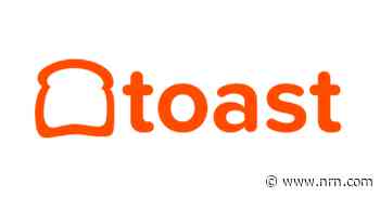 Toast switches its default white label delivery partner from DoorDash to Uber