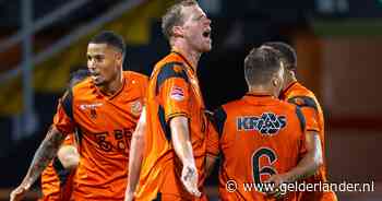 LIVE KKD | Vanavond vijf duels, FC Volendam kan op gelijke hoogte komen met Excelsior