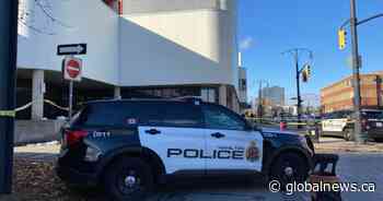 Smash and grabs: Latest Ontario jewellery store robbery leads to 4 charged