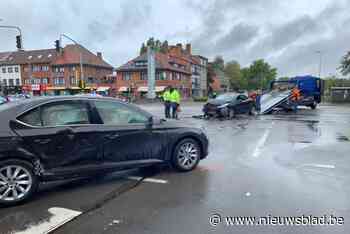 KAART. Limburg telt 23 zwarte punten in het verkeer: dit is de situatie in jouw gemeente
