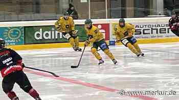 Beim HCM ist der Wurm drin – Hoffnung für Auswärtsspiel in Königsbrunn