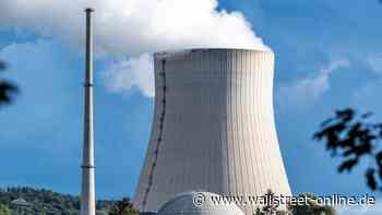 Mit Wind und Sonne: Mehr Kohle für Energie ausgegeben – Importierter Atomstrom auf Rekordhoch