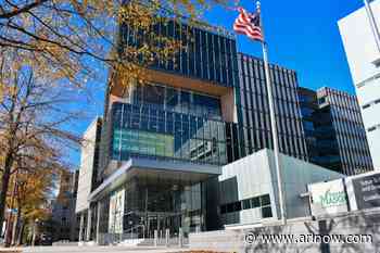 GMU’s tech-focused Fuse building in Va. Square celebrates grand opening