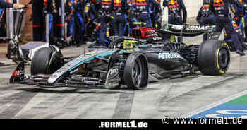 Pirelli: Spiegeltrümmer nicht für Reifenschäden in Katar verantwortlich