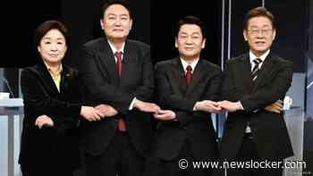 Zuid-Koreaanse president Yoon gaf opdracht voor arrestatie eigen partijleider