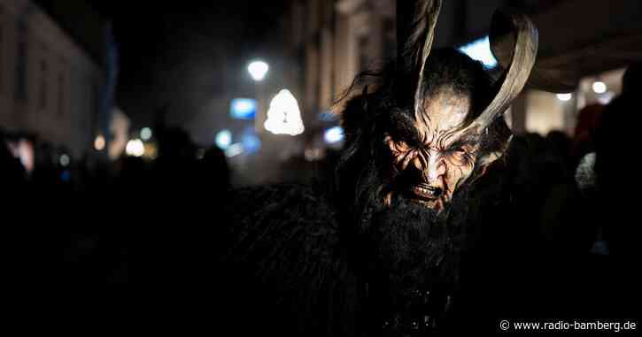 Kind flieht vor Krampus – von Auto angefahren