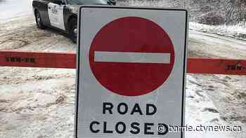 Man, 88, killed in Highway 48 collision: OPP