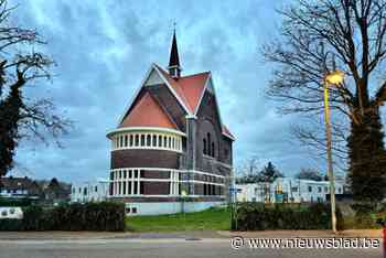 Bijna honderd jaar oude kapel wordt sociaal restaurant met huis voor dementie