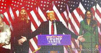 Keeping Your Personal Data Safe in the Age of Trump