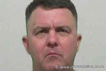 South Shields lecturer tried to murder partner in ferocious knife attack when she ended relationship