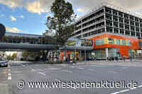 Vollsperrung der Schwalbacher Straße aufgehoben