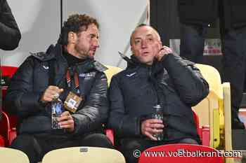 Te overmoedig geweest? Olivier Renard moet straffe uitspraak aan fans van Anderlecht al terugnemen