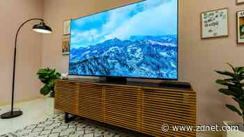 Changing these 6 TV settings instantly sped up its performance