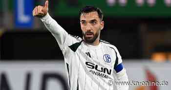 2. Liga: Schalke 04 gewinnt bei Tabellenführer SC Paderborn