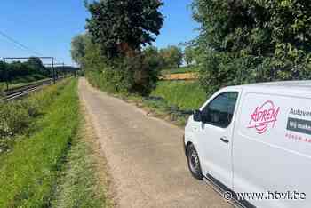 Oekraïens duo veroordeeld voor koperdiefstallen aan treinsporen in Tongeren