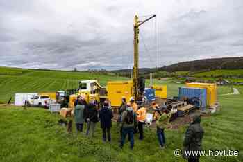 Duitse deelstaat Saksen officieel kandidaat voor bouw Einsteintelescoop