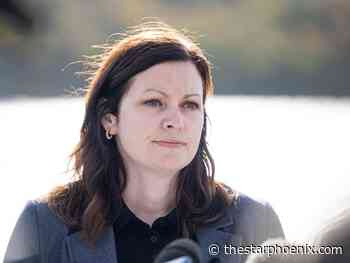 Overcrowded ERs still pushing frontline workers to 'breaking point': Sask. NDP