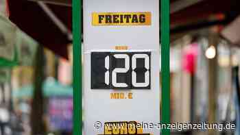 Eurojackpot: Zwei Mal 60 Millionen gehen nach Deutschland