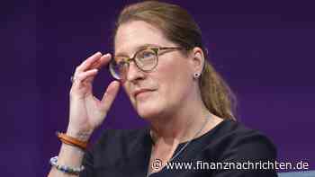 Rücktritt: Renk-Chefin Susanne Wiegand: "Habe mich überflüssig gemacht"