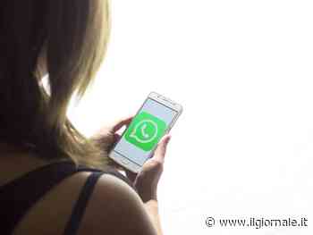 Un "codice segreto" su WhatsApp. Cosa significa il messaggio con "7642"