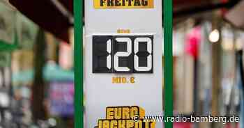 Eurojackpot: Zwei Mal 60 Millionen gehen nach Deutschland