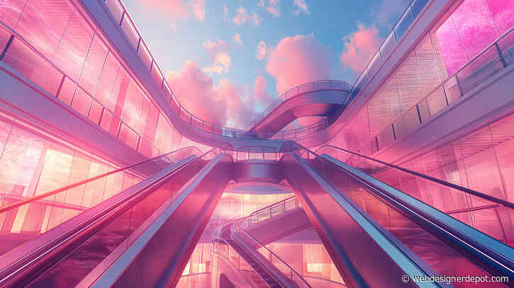 Take a look: Adobe’s 2025 Creative Trends Forecast