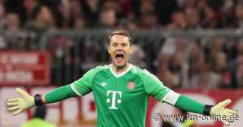 FC Bayern: Sepp Maier im Interview über Manuel Neuer